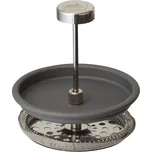 HELIKON Sítko lis na přípravu kávy presovač FRENCH PRESS Helikon-Tex® TK-CFP-SS-15