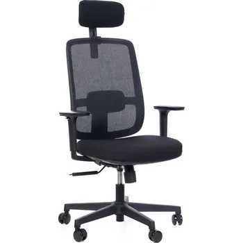 Kancelářská židle Canto SP černé