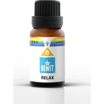 Drogerie BEWIT RELAX 15 ml