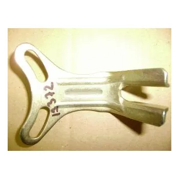 Brzdová páka Plech k brzdovým pákám BPW 13372