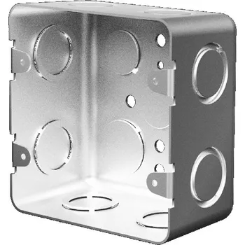 Elektroinstalační krabice CAYMON WB20/FS - instalační box do zdi