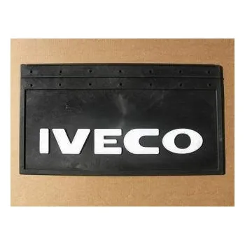 Blatník karosérie Zástěrka 600x350 kola pro IVECO 9432