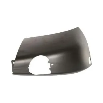 Nárazník Roh předního nárazníku (spojler) VOLVO FMX II, pravý 15344