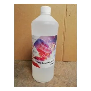 Dezinfekce Dezinfekce na ruce 1L 3845