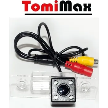 Couvací kamera TomiMax Couvací kamera pro Škoda, VW 3 (verze 2)