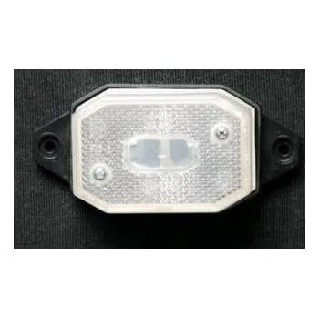 Přídavný světlomet Poziční světlo bílé 12/24V C5W 10117