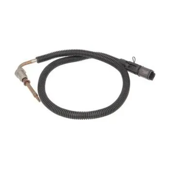 Čidlo automobilu Čidlo (snímač) teploty výfukových plynů pro RENAULT KERAX, MAGNUM, PREMIUM 2; VOLVO 7900, 8900, 9500, B11, FH, FH II, FH16, FH16 II, FM, FM II, FMX, FMX II 21180