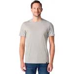 CityZen Agen šedá melanž