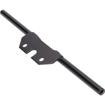 Směrový světlomet 101 Octane Držák zadních blinkrů černá 10mm, Simson S50, S51, S70 40726