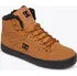 Pánská zimní obuv DC Pure High-Top Winter Shoes ADYS400047 Wea