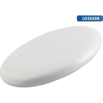 LED panel LED21 LED panel přisazený Sphere 15W 1050lm 260mm 230V CCD NEUTRÁLNÍ