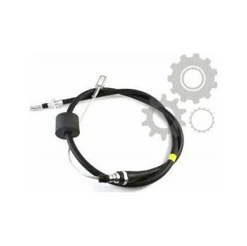 Lanko parkovací brzdy Lanko ruční (parkovací) brzdy pro IVECO Turbo Daily 11101