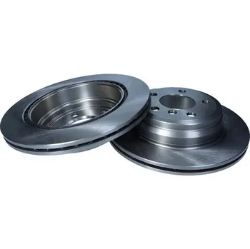 Brzdový kotouč Brzdový kotouč MAXGEAR 19-4676