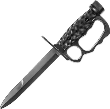 Bojový nůž Tréninkový nůž GS Bajonet M16 (Replika cvičného bajonetu M16)