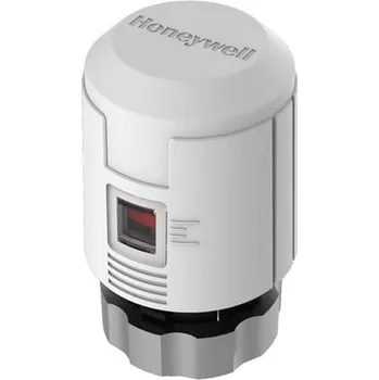 Ventil Termoelektrický lineární pohon Honeywell M400-AG napájení 24 V, NC