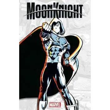 Moon Knight - Moench, Doug