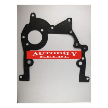 Těsnění motoru Těsnění skříně rozvodu a mezikusu Avia EURO II 4191