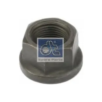 Matice Matice kolová M20x1,5 očko klíče 27, s podložkou, Mrecedes 8686