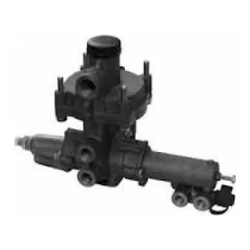 Zátěžový regulátor pro DAF, IVECO, MERCEDES, BPW, SAF repasovaný 9576