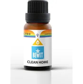 Drogerie BEWIT CLEAN HOME 5 ml