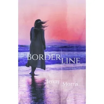 Cestování Borderline - Morris, Jenny