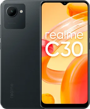Mobilní telefon Realme C30