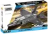 Stavebnice COBI COBI Armed Forces 5829 F-35B Lightning II USA