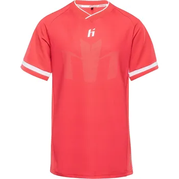 Chlapecké tričko Dětské Tričko s krátkým rukávem HUARI DENTRA JUNIOR M000215613 – Červená 170