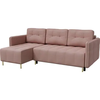 Sedací souprava Rohová sedací souprava Dello