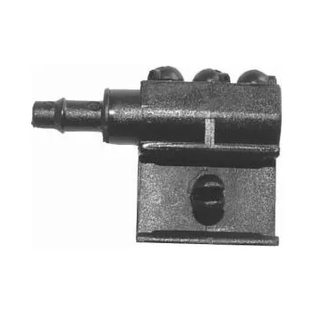 Motorek stěrače a odstřikovače Tryska ostřikovače čelního skla pro IVECO EuroStar, EuroTech 11861