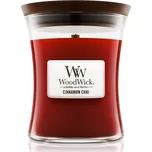 WoodWick Cinnamon Chai