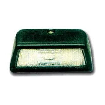 Osvětlení SPZ Osvětlení SPZ malé bíle 9666