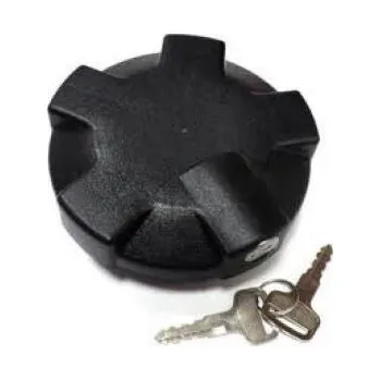 Palivový systém Víčko palivové nádrže průměr hrdla 80mm pro RENAULT KERAX, MAGNUM, MANAGER, MAXTER, MIDLUM, PREMIUM, PREMIUM 2, R, T; VOLVO F10, F12, F16, FE, FE II, FH, FH II, MERCEDES 11232