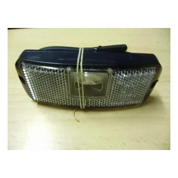 Přídavný světlomet Poziční světlo bílé LED 24V s 50cm kabelem 7859