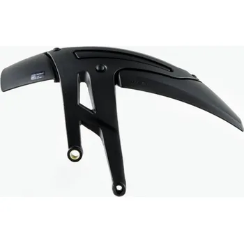 Zadní blatník PUIG BMW R1200GS/1250GS 18'- MATT BLACK