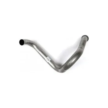 Výfuková trubka Výfuková trubka pro MERCEDES VARIO (93-10) přední 18874