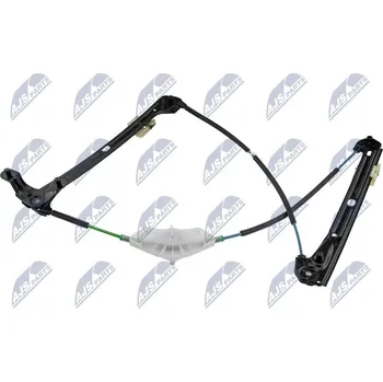 Karosérie Zvedací zařízení oken NTY EPS-VW-085