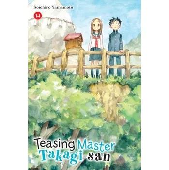 Teasing Master Takagi-san, Vol. 14 - Yamamoto, Soichiro