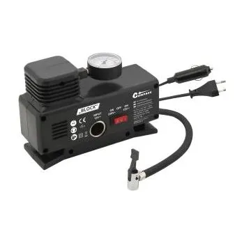 Kompresor Přenosný vzduchový kompresor 12V/230V AC/DC 14083