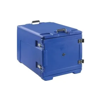 Termobox Termoport pro GN 1/1 MELFORM AF-8 - 3 varianty , Barva MODRÁ