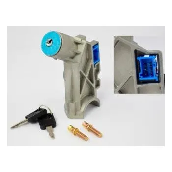 Zabzepeční vozidel Spínací skříňka (zámek řízení, volantu) zapalování RENAULT MIDLUM, PREMIUM 2, VOLVO (10.05-) 17812