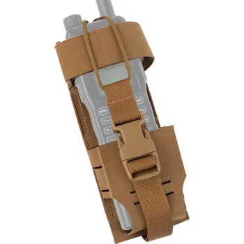 Imperator Tactical Univerzální pouzdro na vysílačku - Coyote Brown