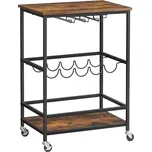 VASAGLE ULRC087B01 60 x 75 x 40 cm…