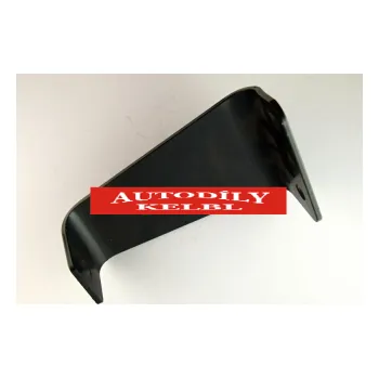 Nárazník Vzpěra předního nárazníku Avia, pravá 1543