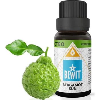 Drogerie BEWIT Bergamot SUN 15 ml