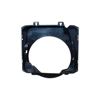 Sahara klimatizace Kryt ventilátoru (sahara, difuzor) chladiče MAN TGA 15941