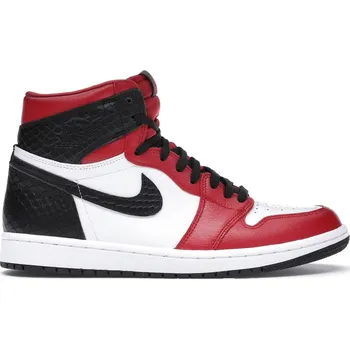 Dámské tenisky Jordan 1 Retro High Satin Snake Chicago (W) 36.5