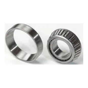 Ložisko 32305 kuželíkové přední nápravy Avia 25x62x25,25 636