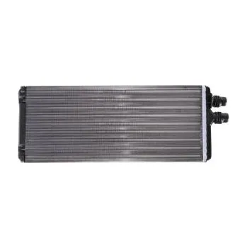 Výměník tepla Chladič (radiátor, výměník) topení pro IVECO STRALIS 02.02- 15938