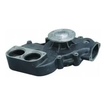 Vodní pumpa motoru Vodní čerpadlo MAN, Mercedes 7136